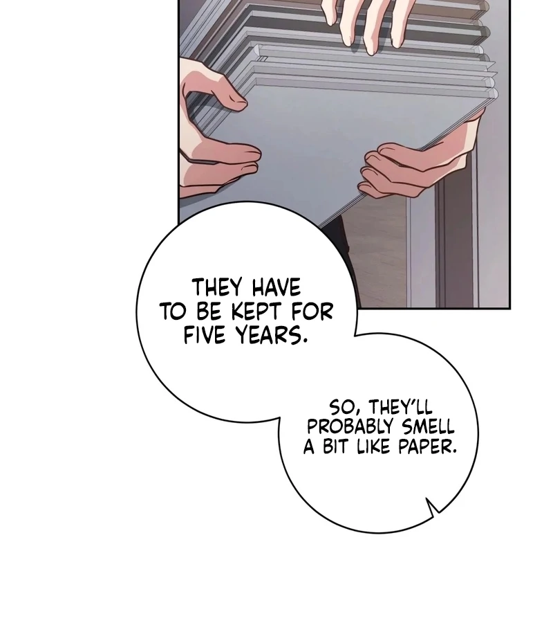 Outside Relationship Chapter 44 - Page 21