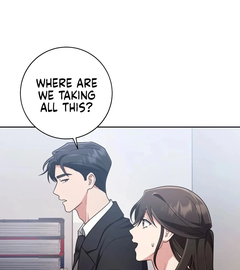 Outside Relationship Chapter 44 - Page 22