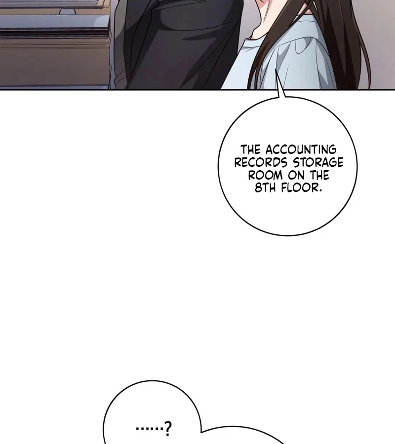 Outside Relationship Chapter 44 - Page 23