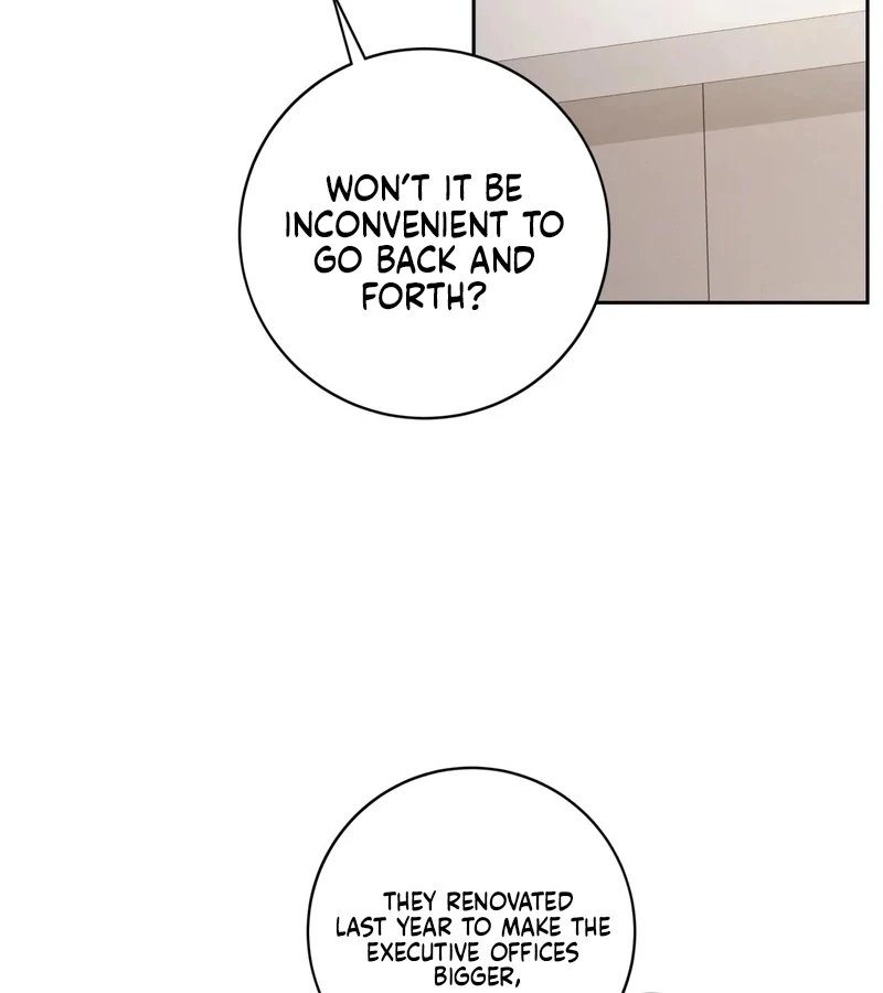 Outside Relationship Chapter 44 - Page 25
