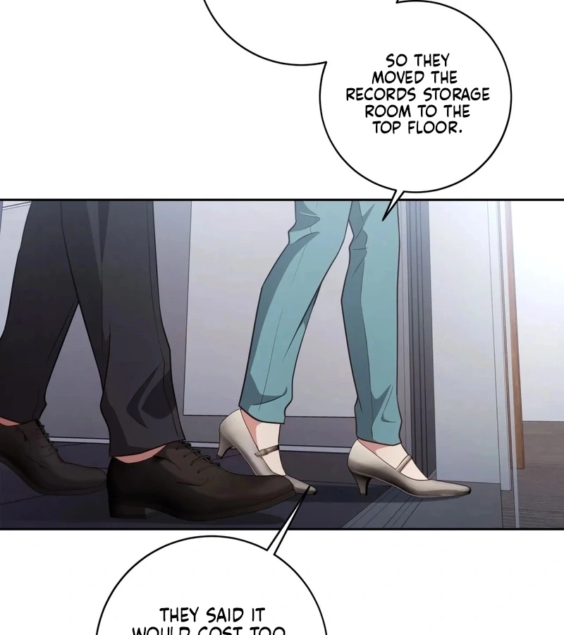 Outside Relationship Chapter 44 - Page 26