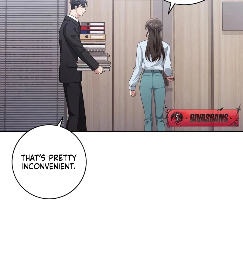 Outside Relationship Chapter 44 - Page 28
