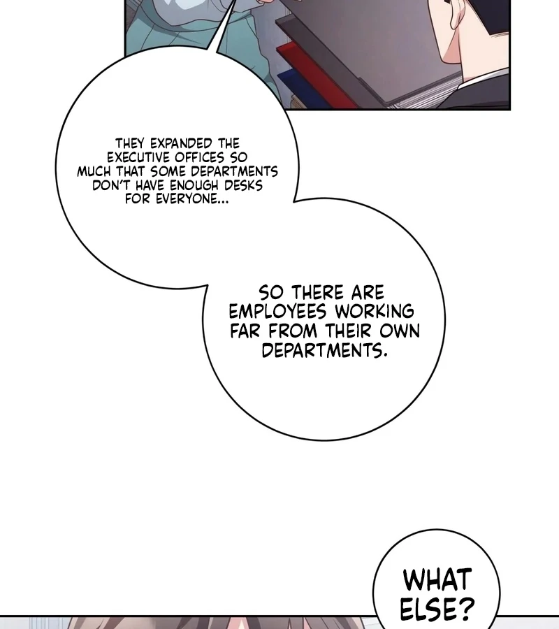 Outside Relationship Chapter 44 - Page 30