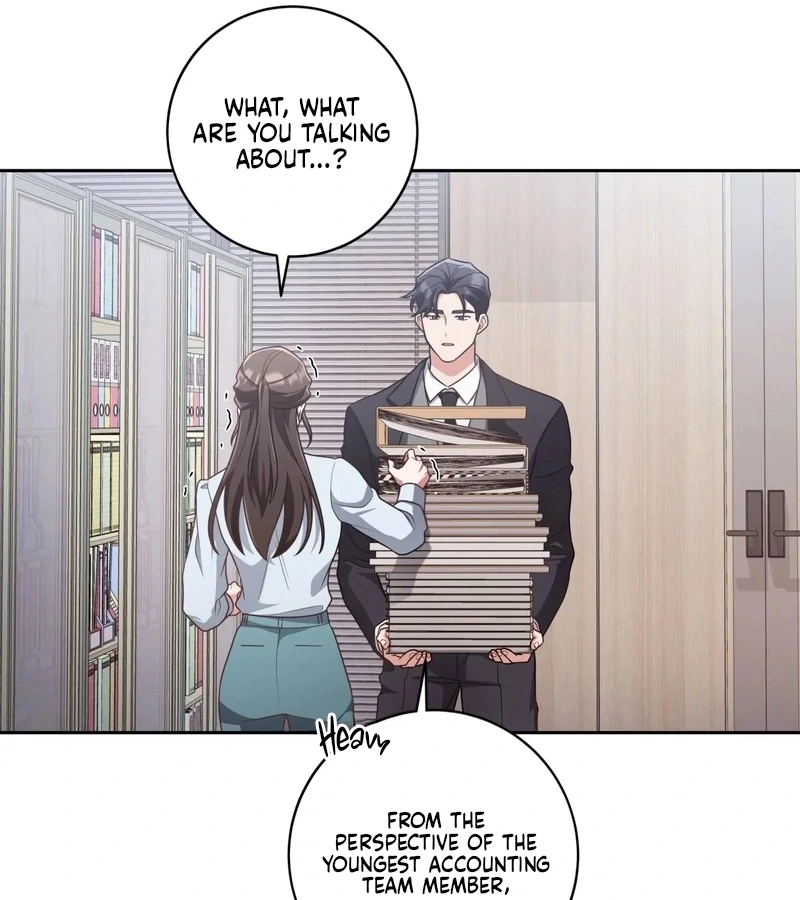 Outside Relationship Chapter 44 - Page 33