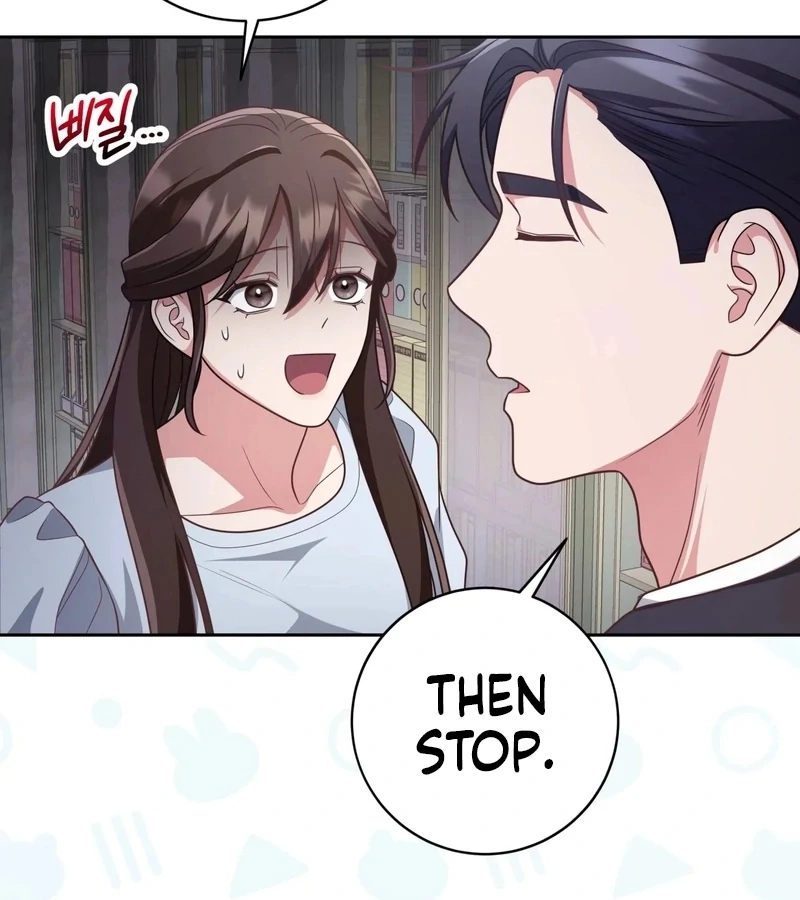 Outside Relationship Chapter 44 - Page 35