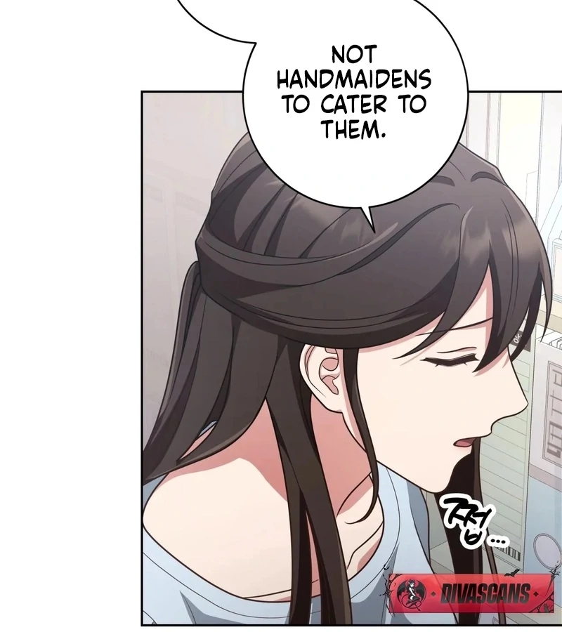Outside Relationship Chapter 44 - Page 40