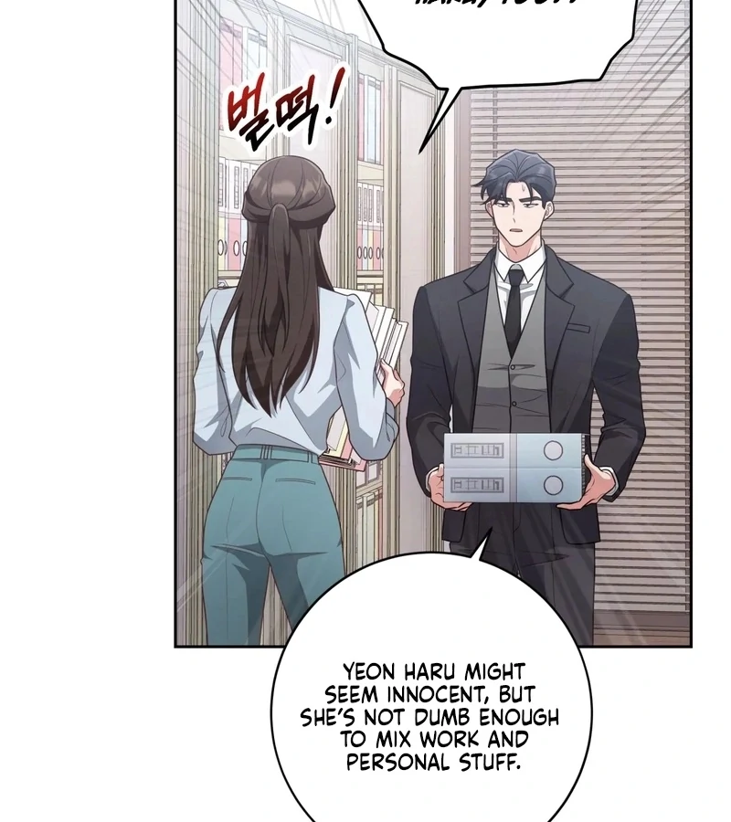 Outside Relationship Chapter 44 - Page 45