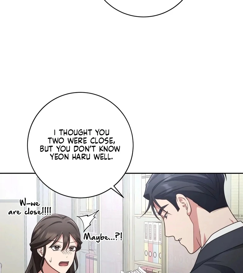 Outside Relationship Chapter 44 - Page 46