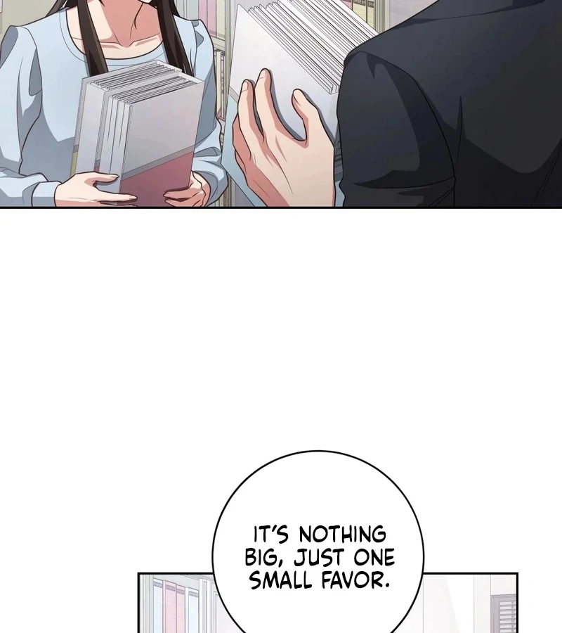 Outside Relationship Chapter 44 - Page 47
