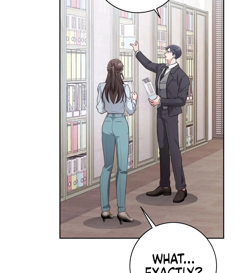 Outside Relationship Chapter 44 - Page 48