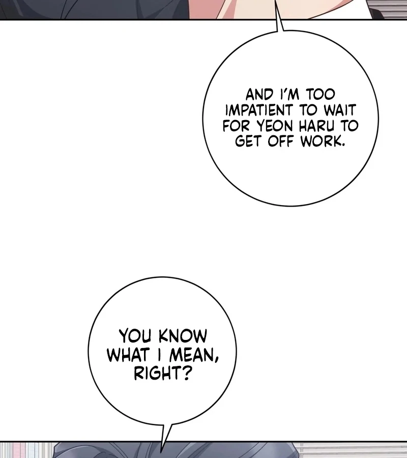 Outside Relationship Chapter 44 - Page 51
