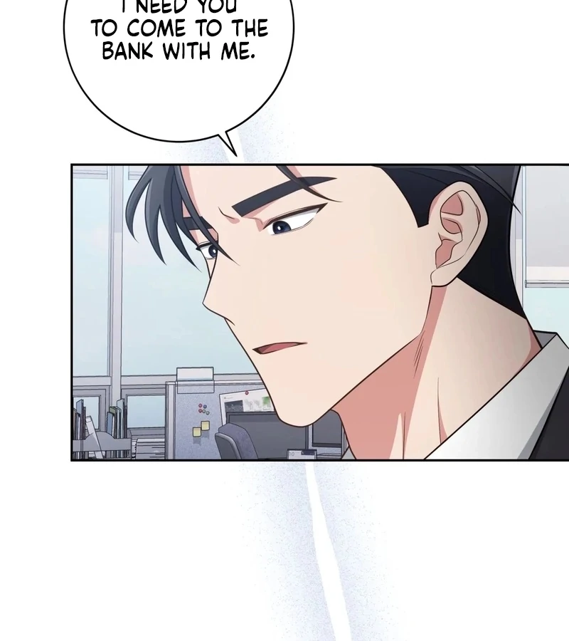 Outside Relationship Chapter 44 - Page 71