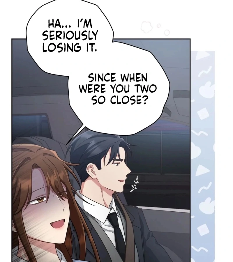 Outside Relationship Chapter 44 - Page 94