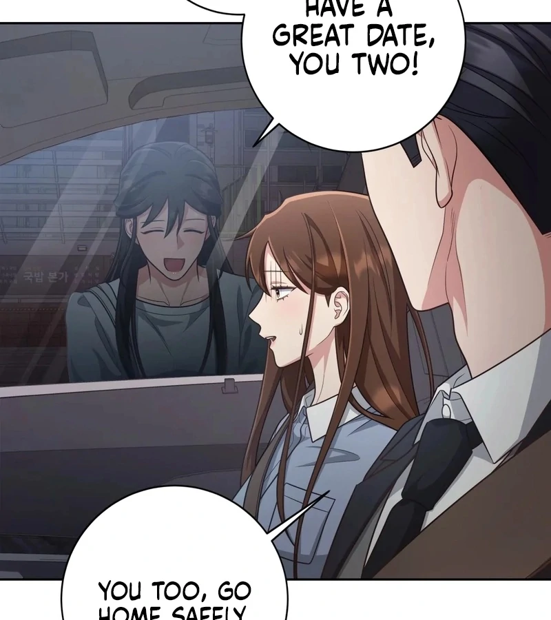 Outside Relationship Chapter 44 - Page 98