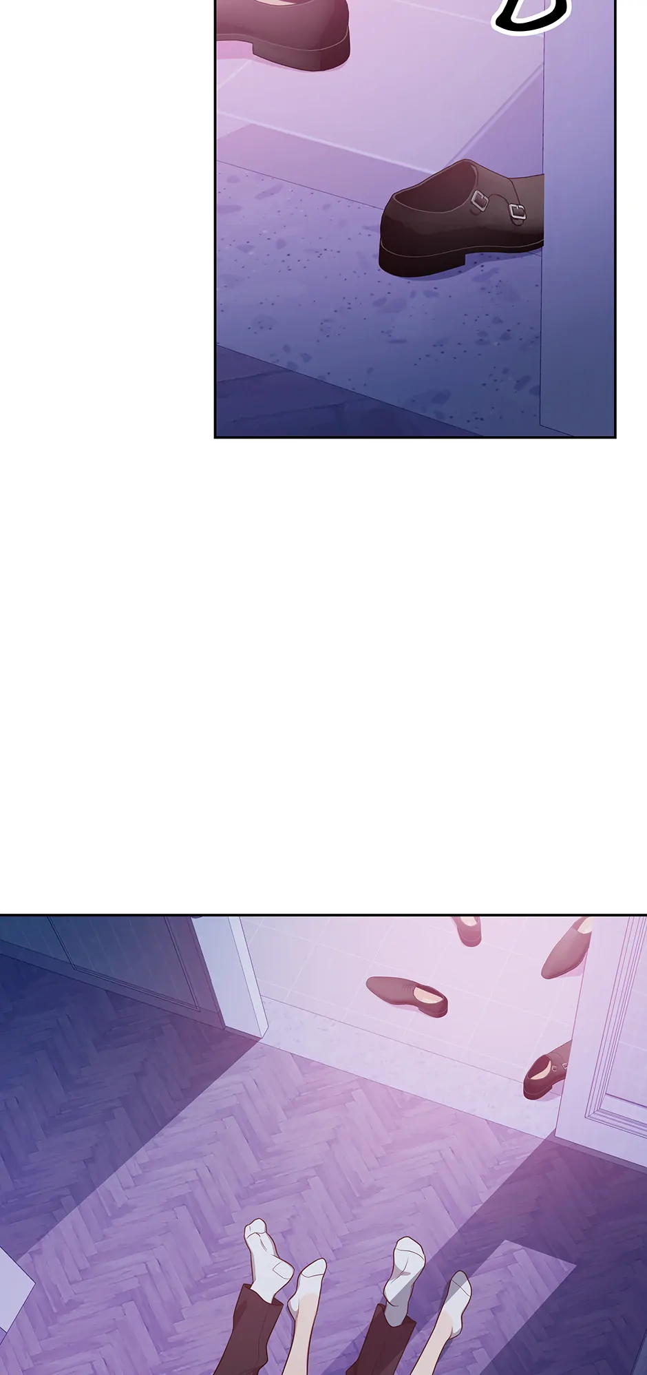 Outside Relationship Chapter 45 - Page 2