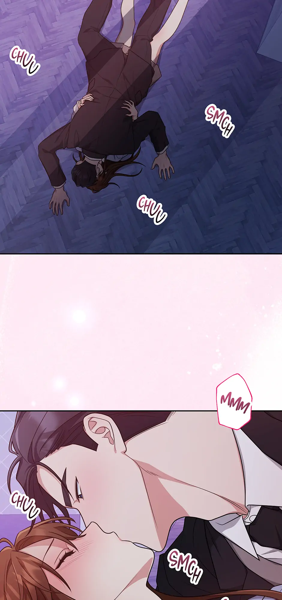 Outside Relationship Chapter 45 - Page 3