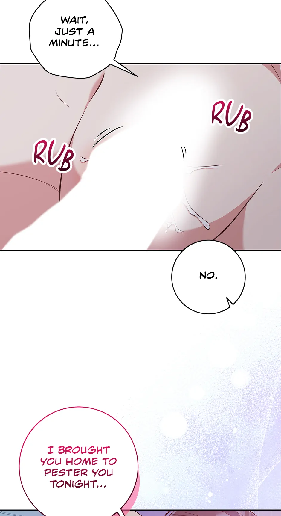 Outside Relationship Chapter 45 - Page 37