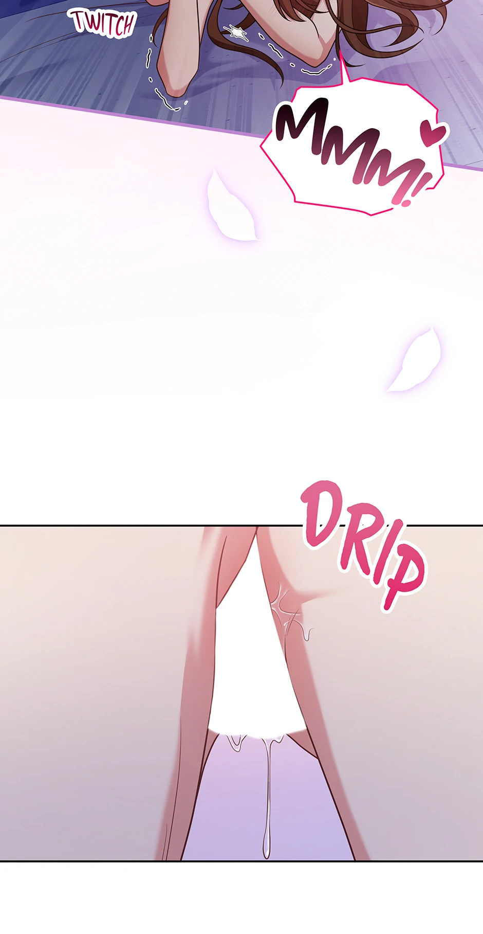 Outside Relationship Chapter 46 - Page 3