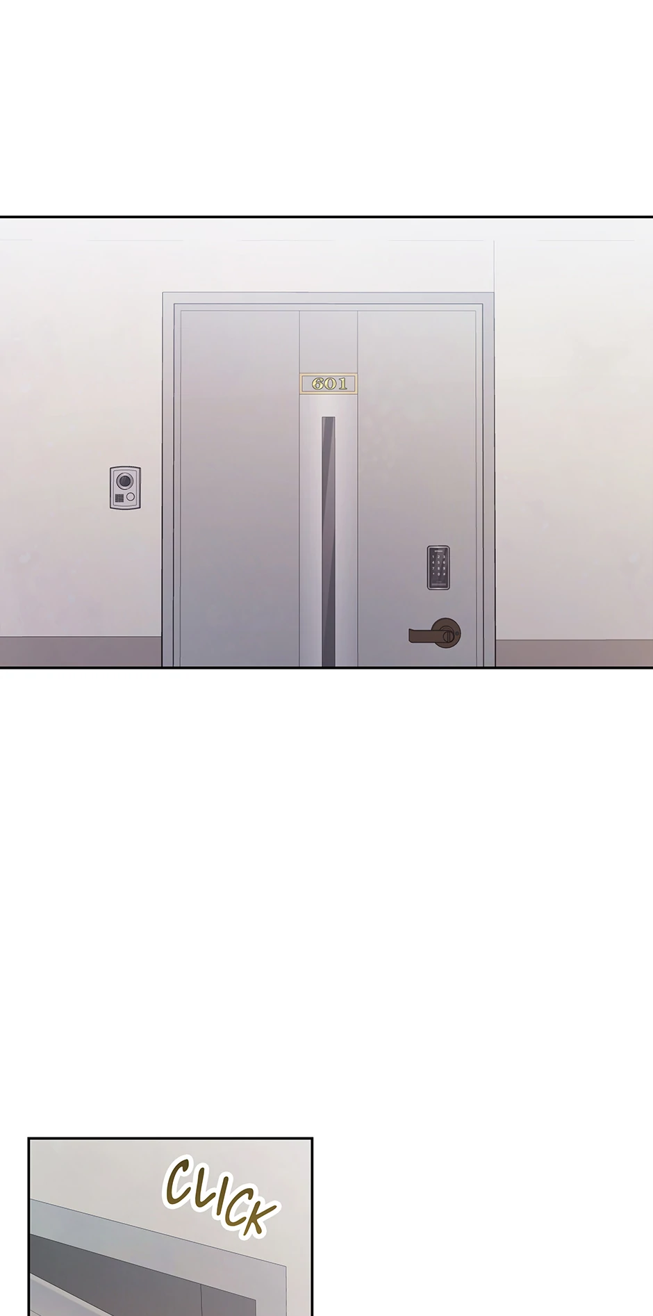 Outside Relationship Chapter 47 - Page 1