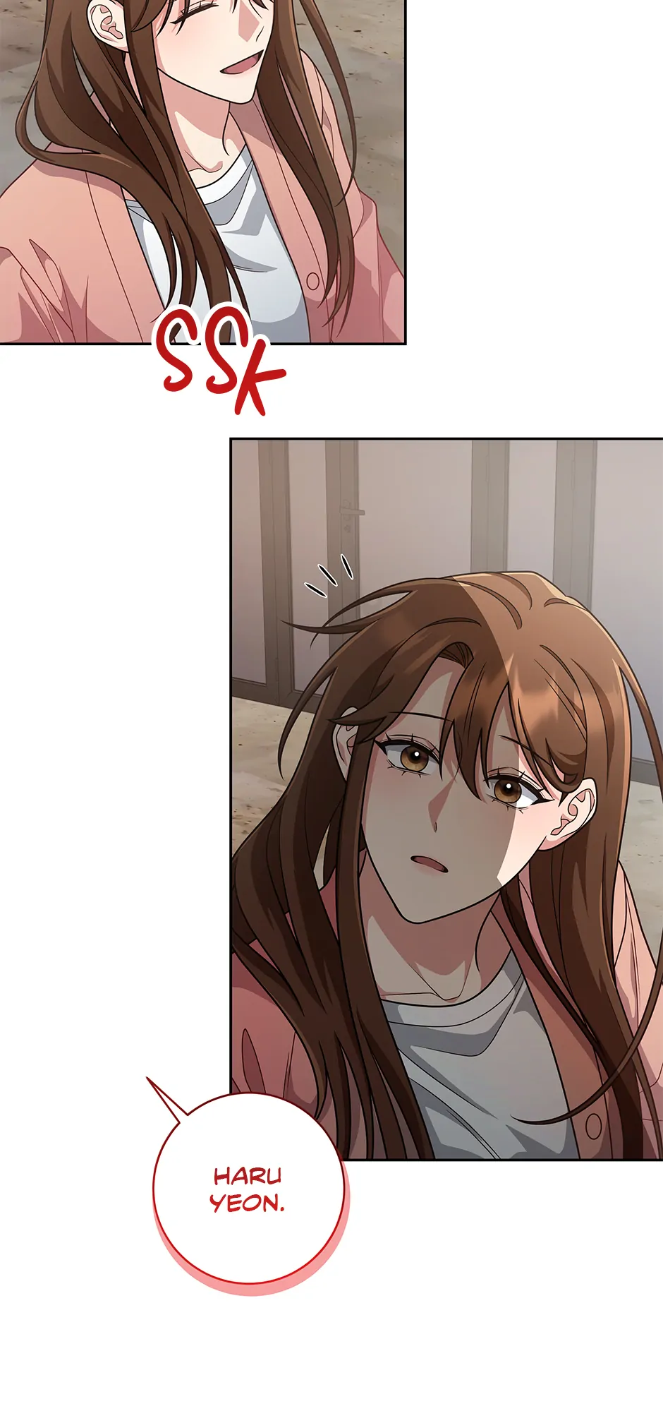 Outside Relationship Chapter 47 - Page 33