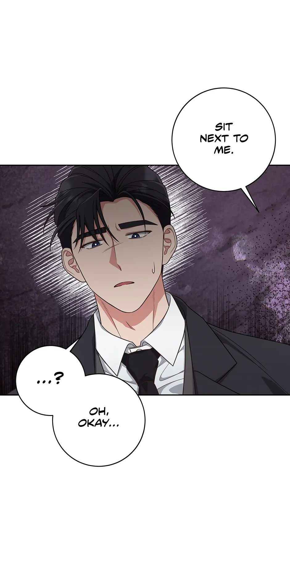 Outside Relationship Chapter 47 - Page 36