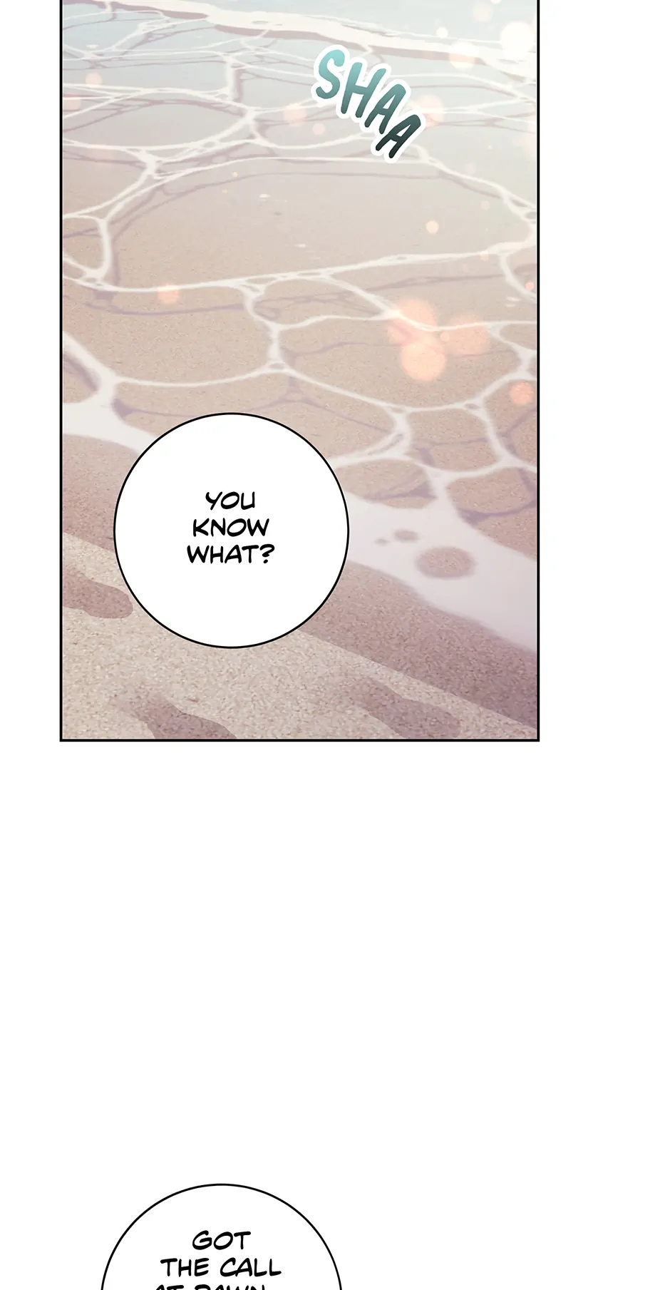 Outside Relationship Chapter 48 - Page 3