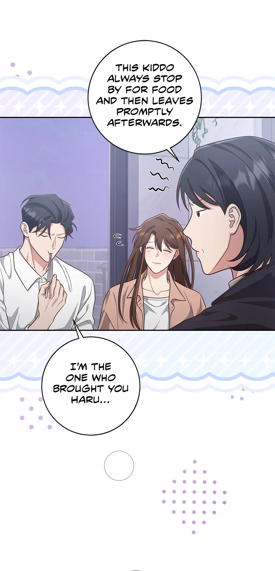 Outside Relationship Chapter 48 - Page 47