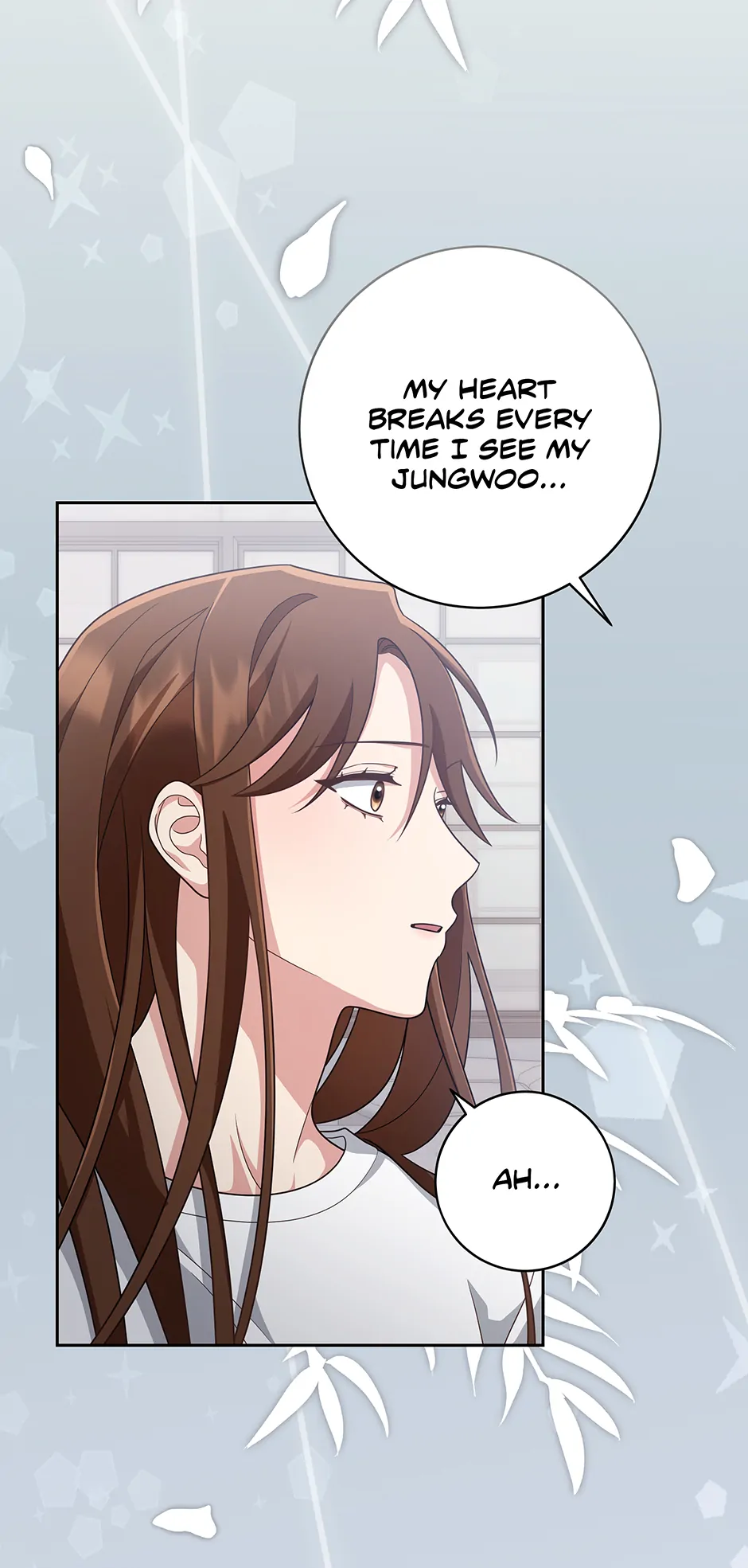 Outside Relationship Chapter 49 - Page 26