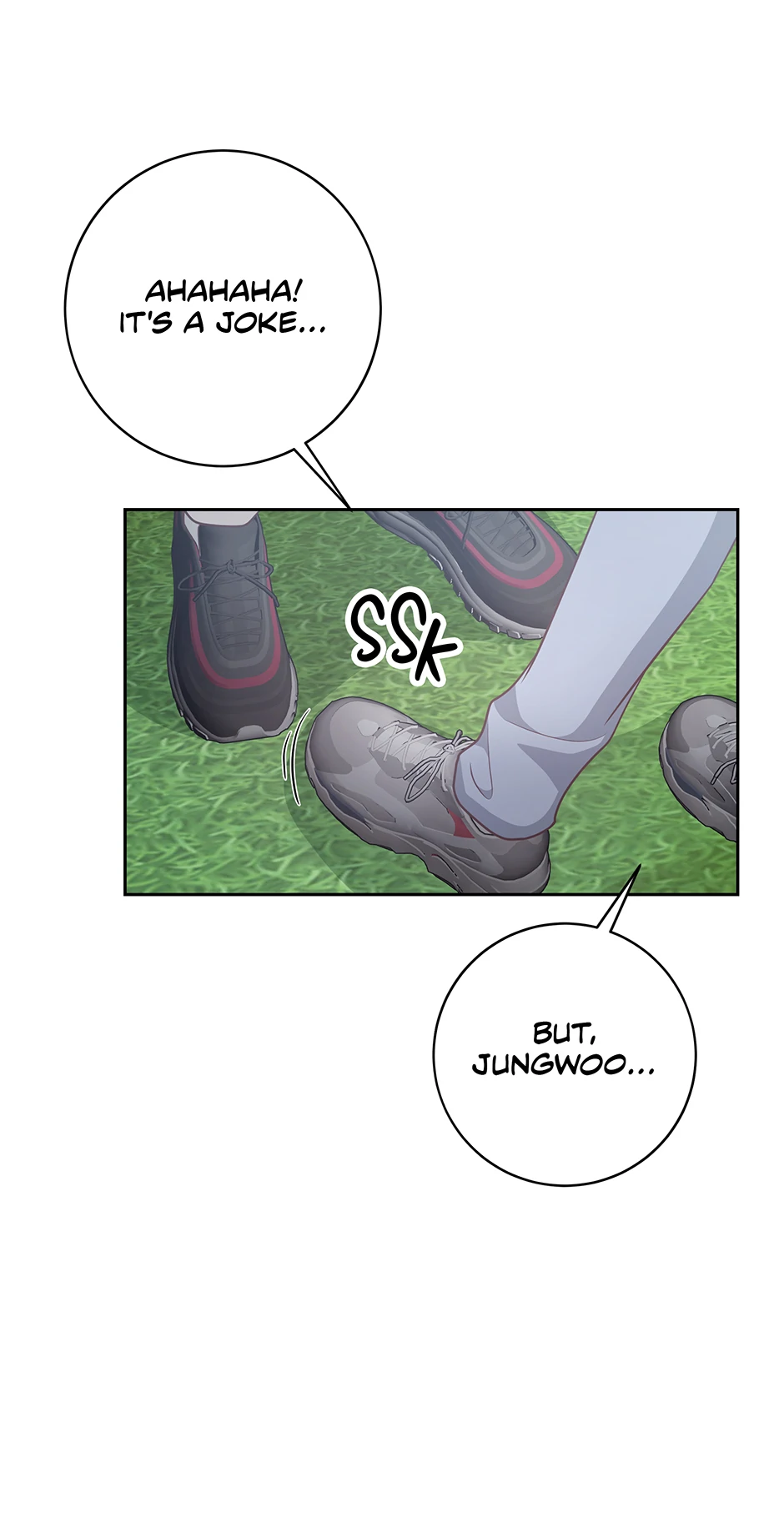 Outside Relationship Chapter 49 - Page 52