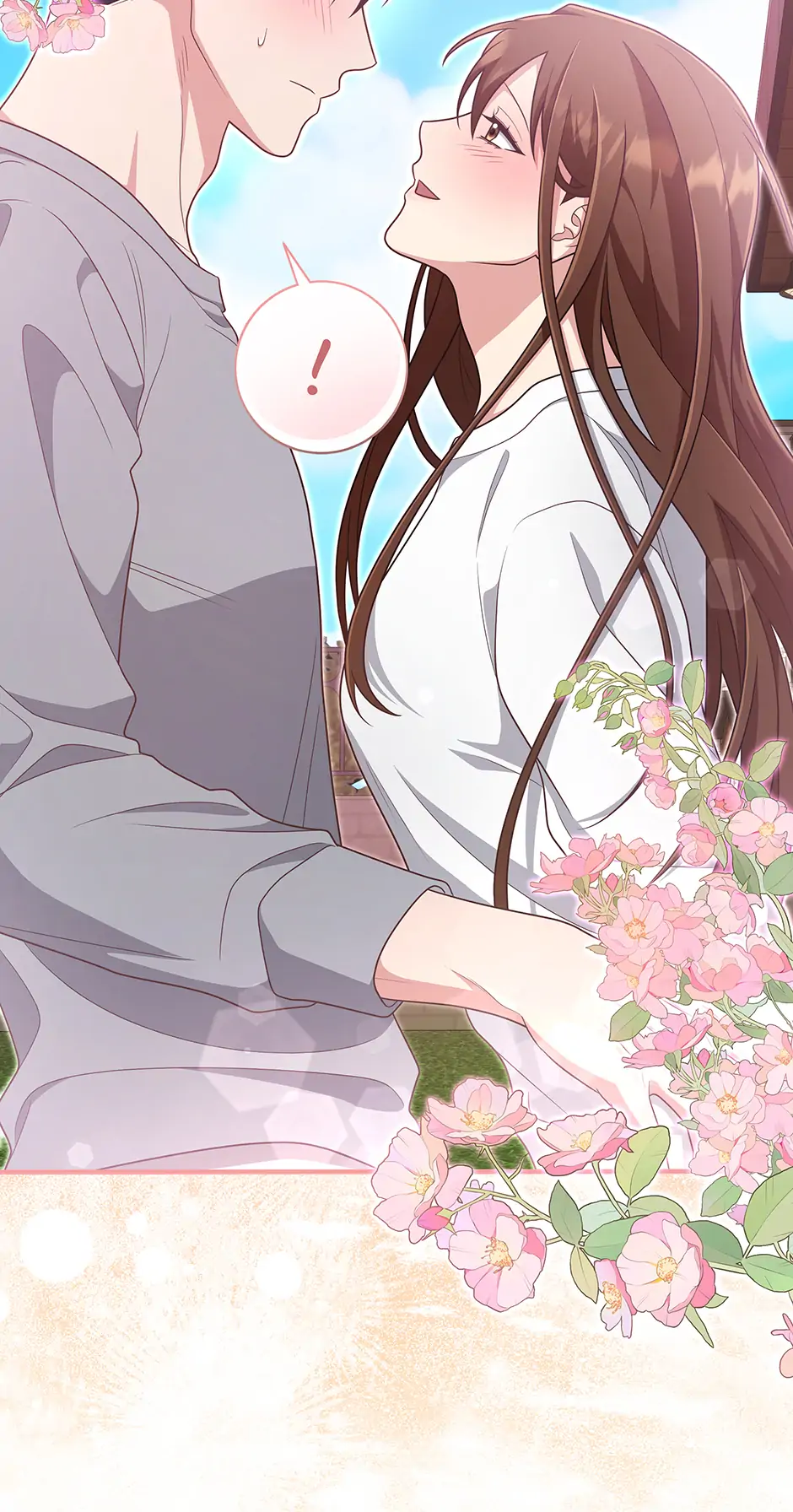 Outside Relationship Chapter 50 - Page 2