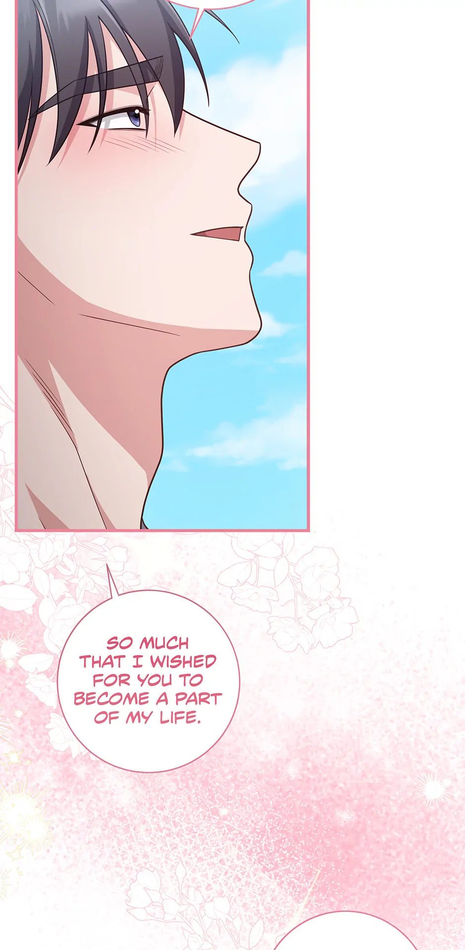 Outside Relationship Chapter 50 - Page 14