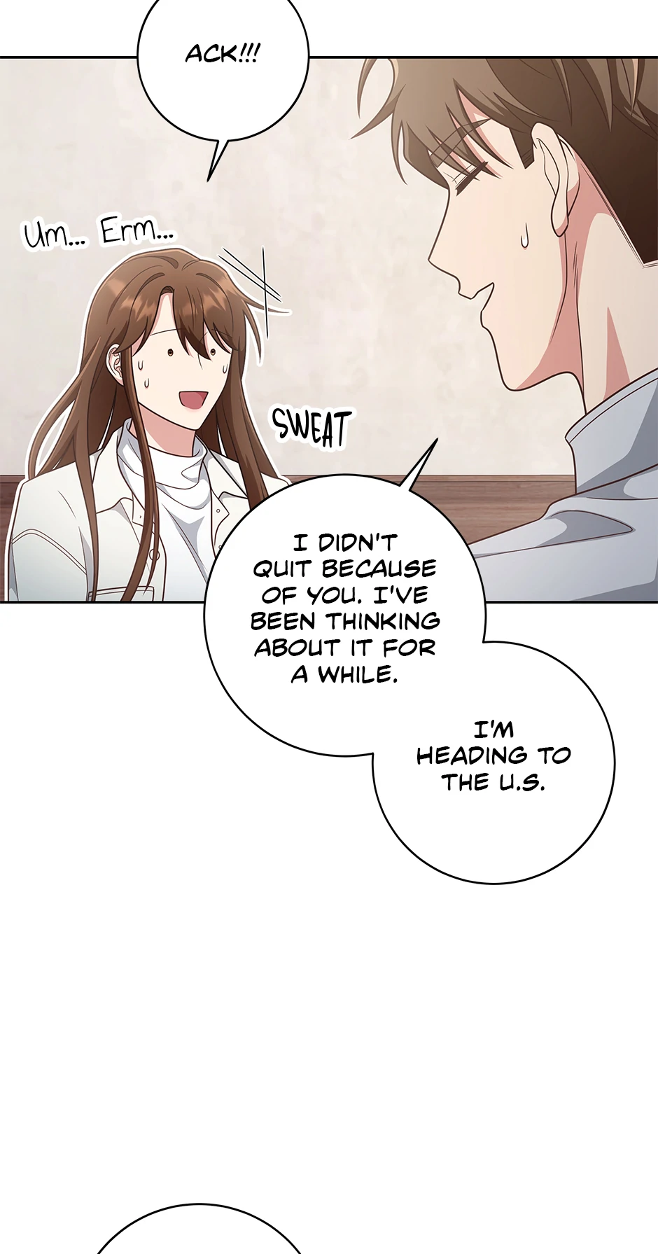 Outside Relationship Chapter 50 - Page 40