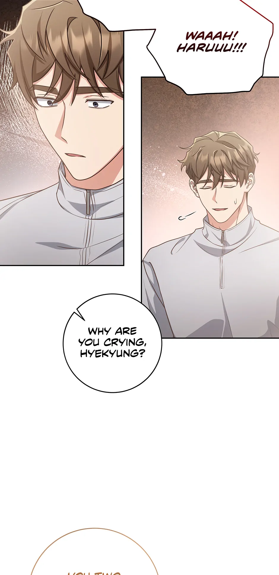 Outside Relationship Chapter 50 - Page 63