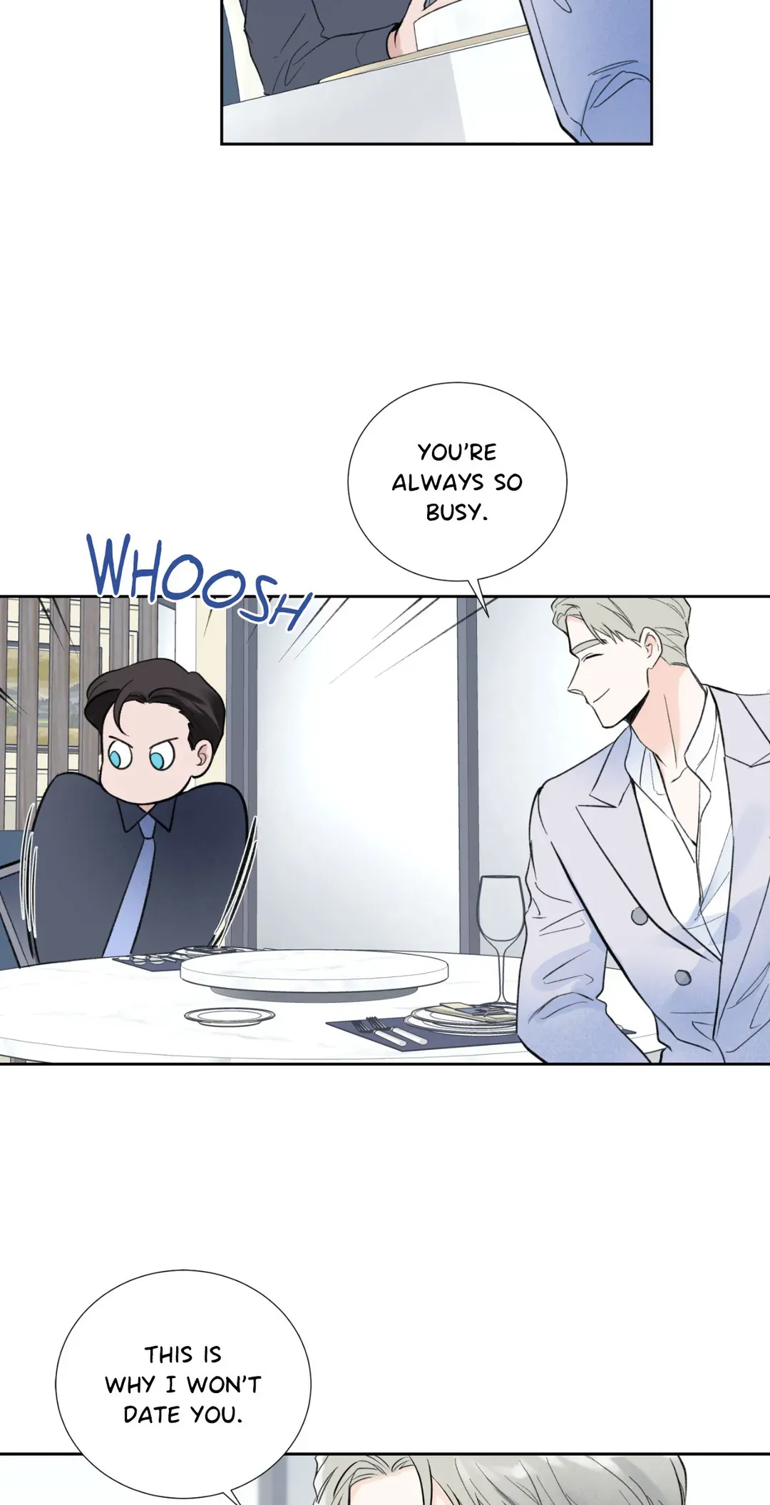 Overclock Chapter 1 - Page 11