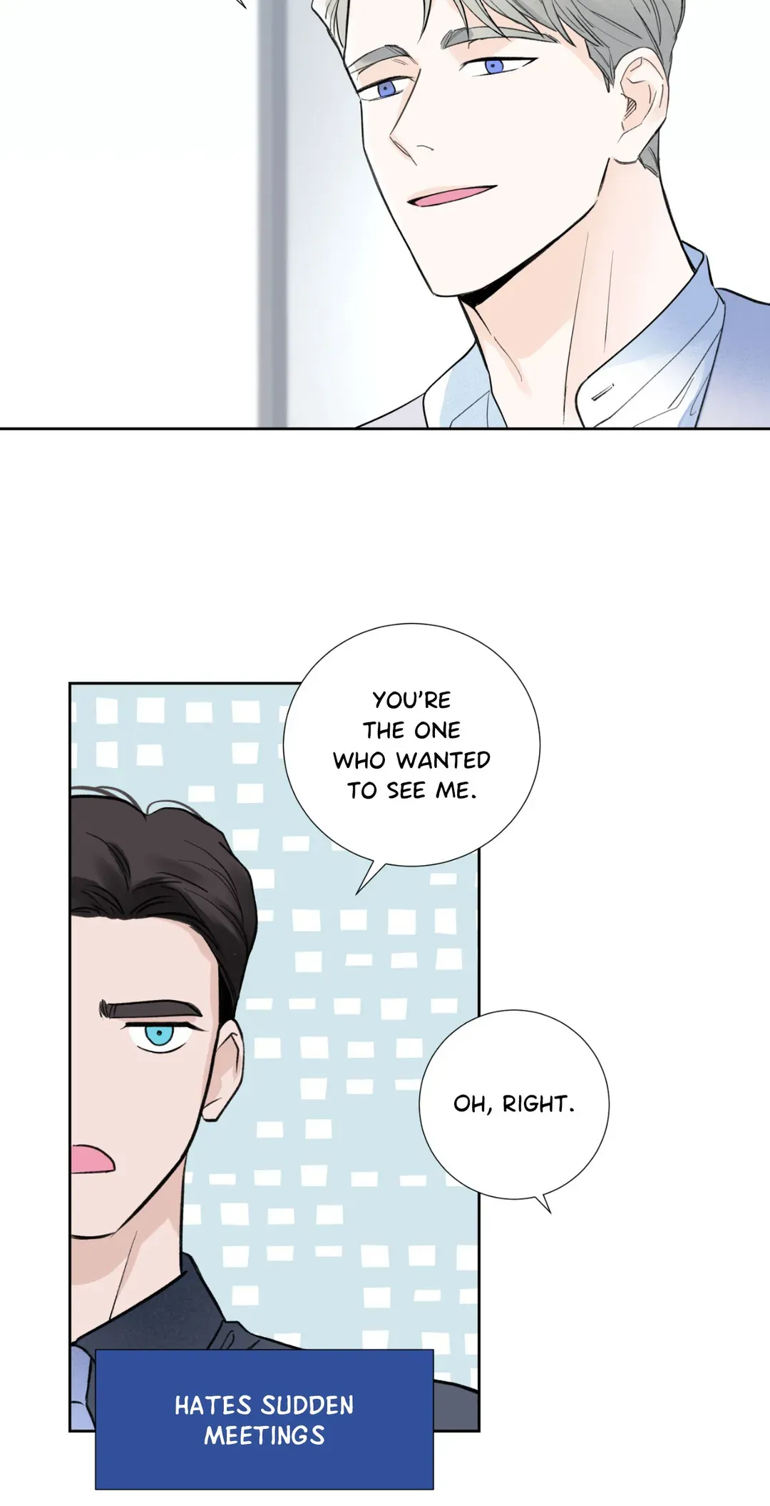 Overclock Chapter 1 - Page 12