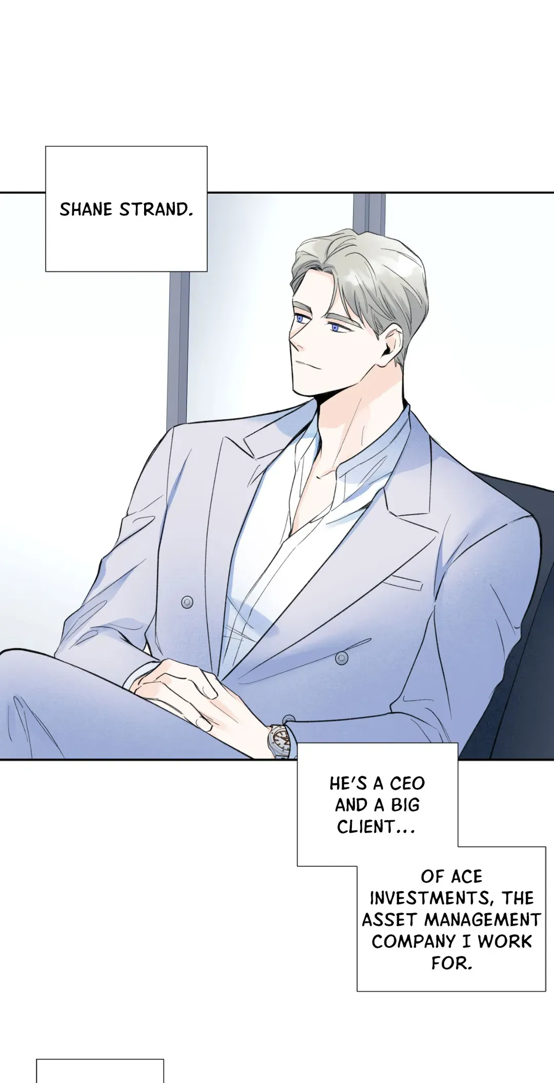 Overclock Chapter 1 - Page 13