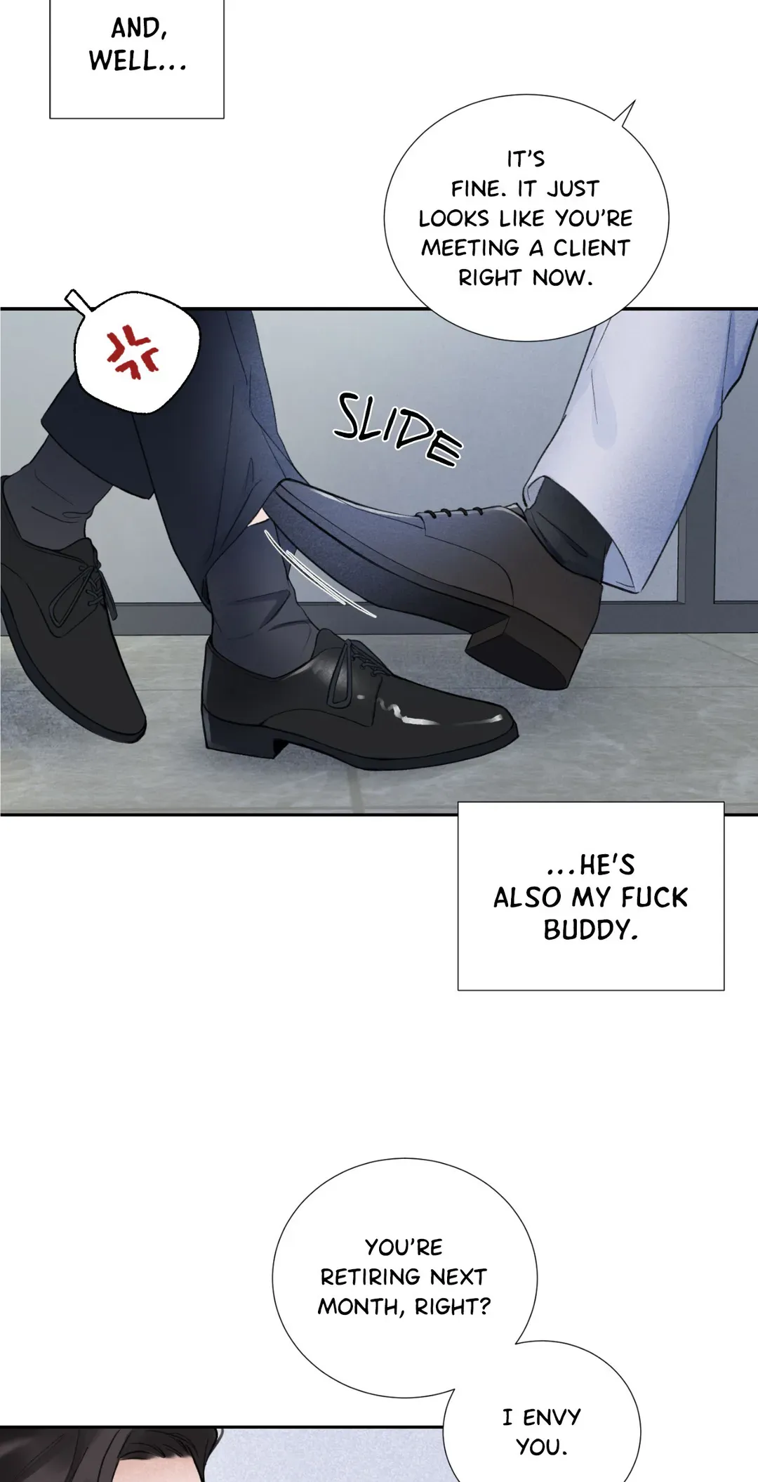 Overclock Chapter 1 - Page 14