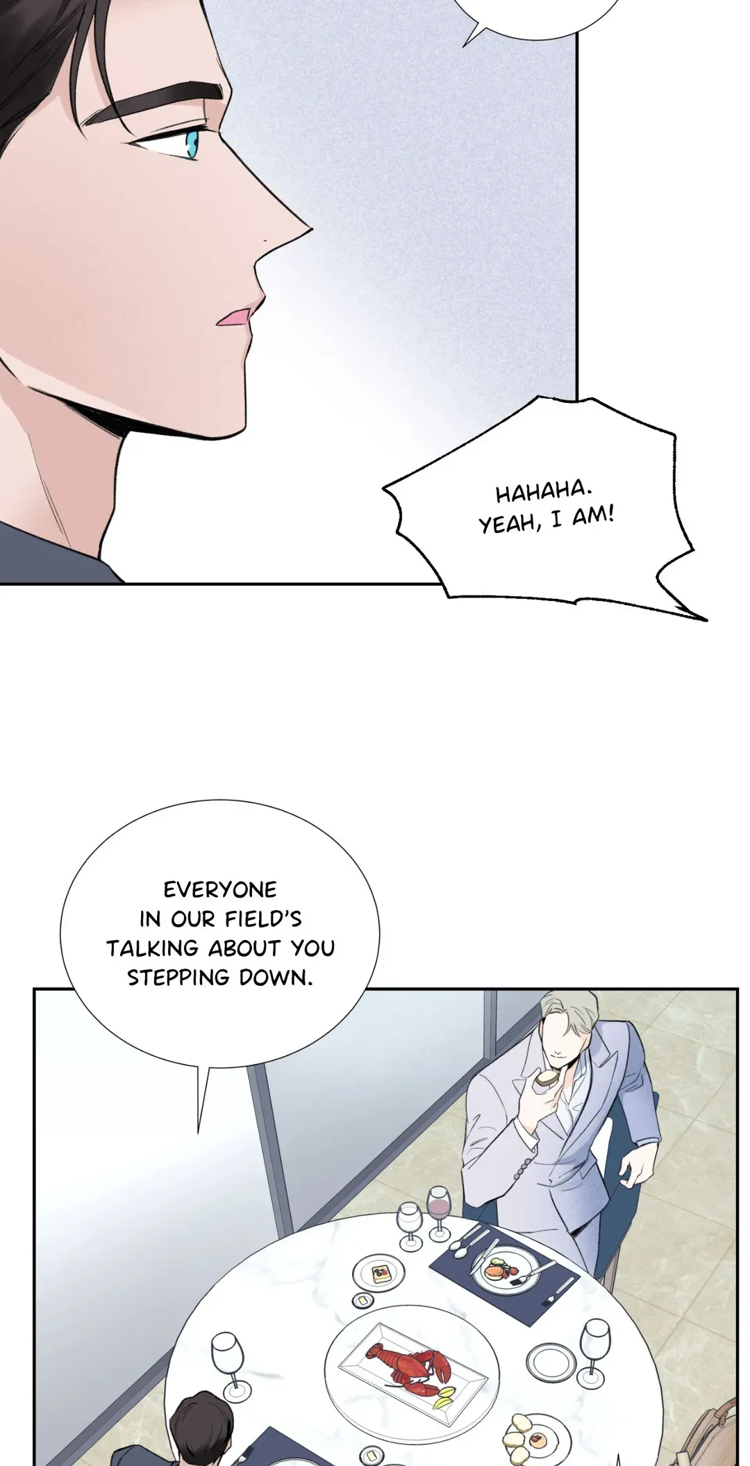Overclock Chapter 1 - Page 15