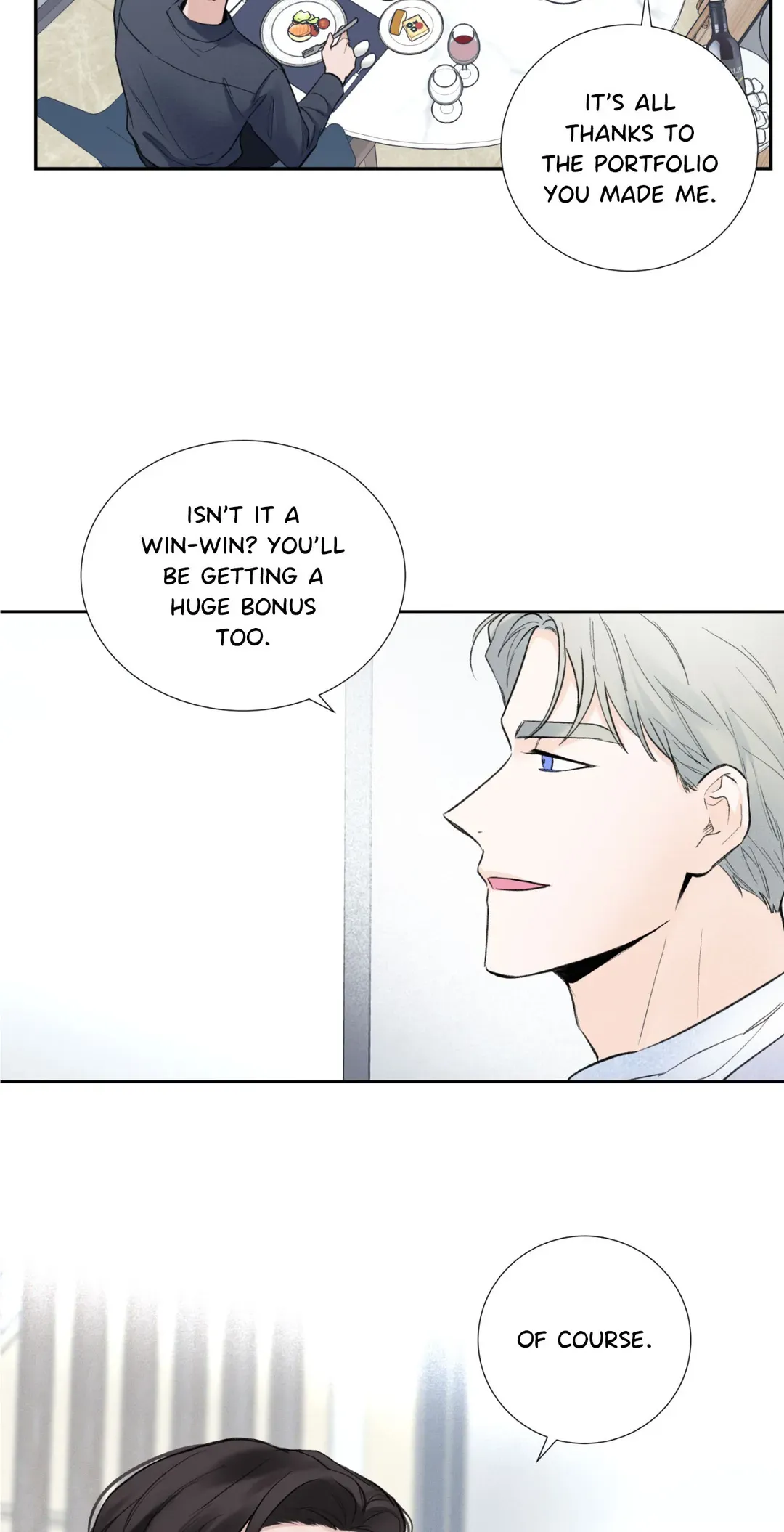 Overclock Chapter 1 - Page 16