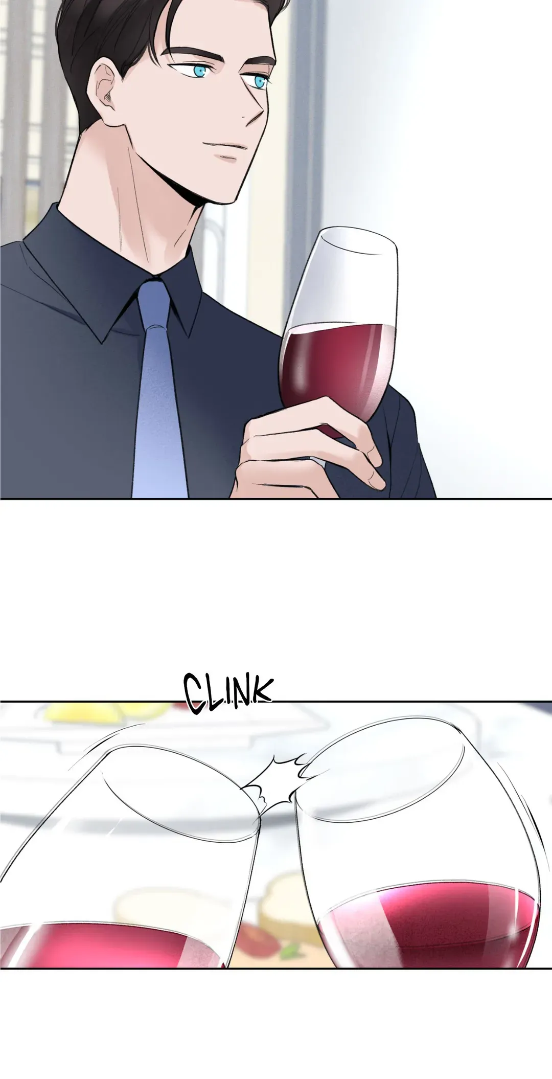 Overclock Chapter 1 - Page 17
