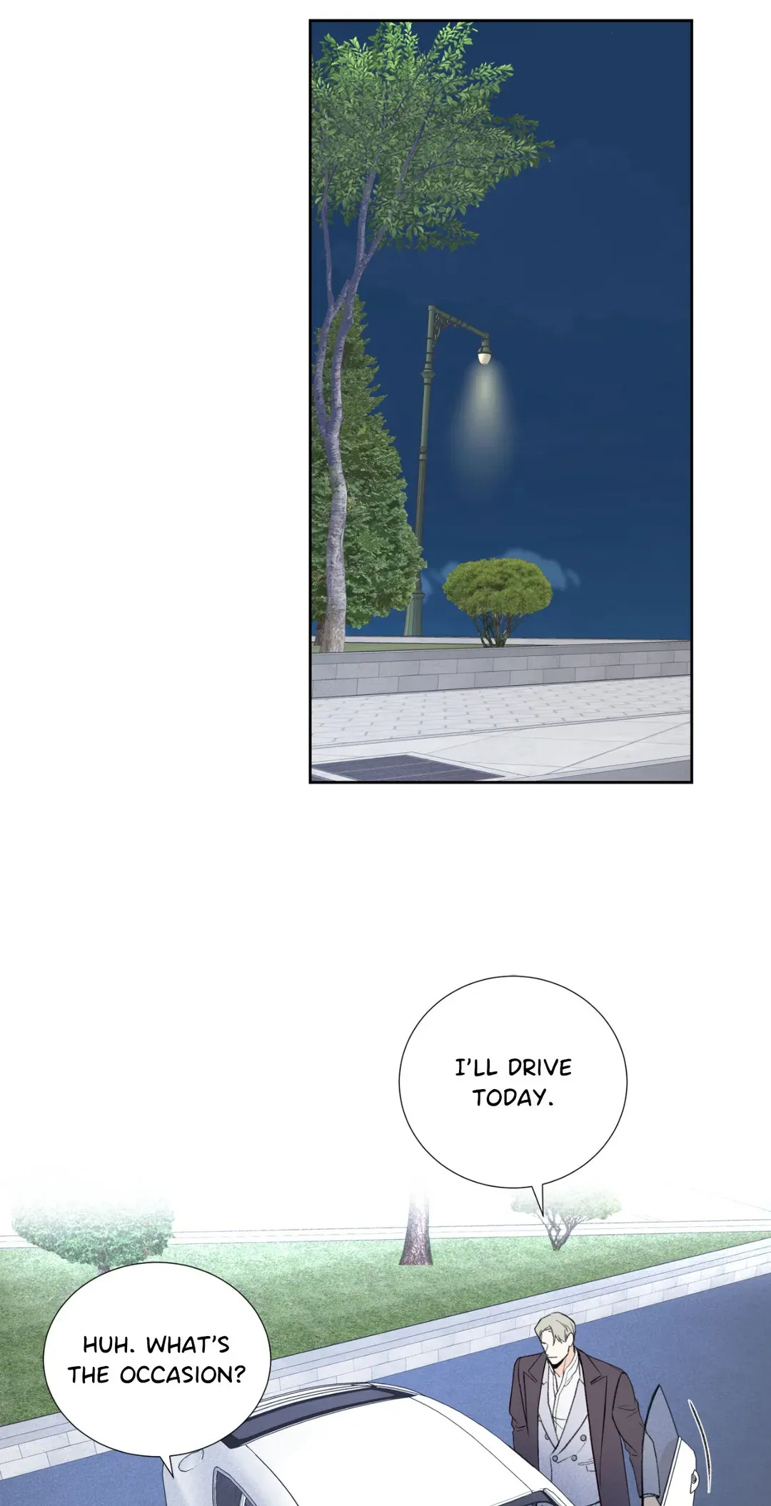 Overclock Chapter 1 - Page 19