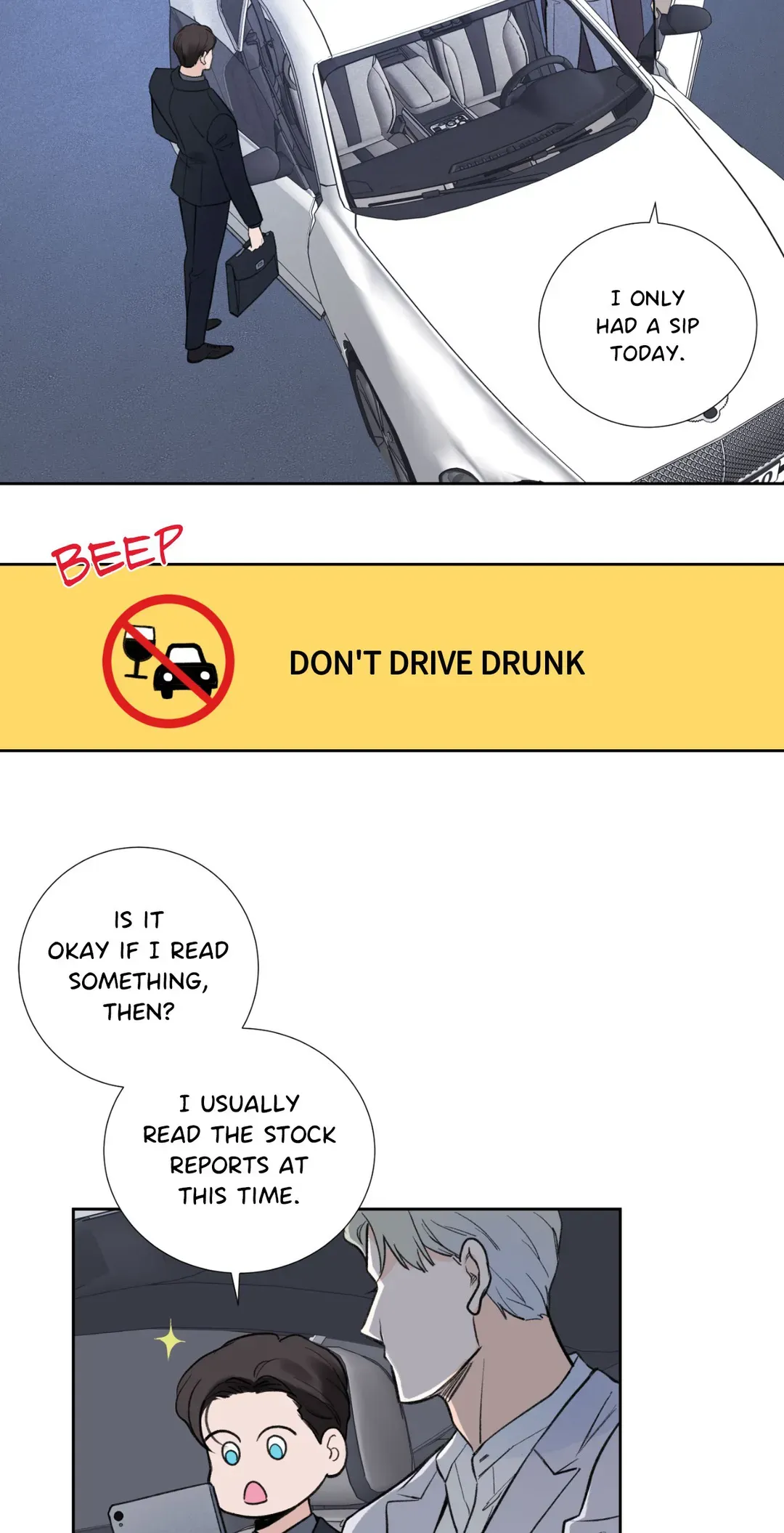 Overclock Chapter 1 - Page 20