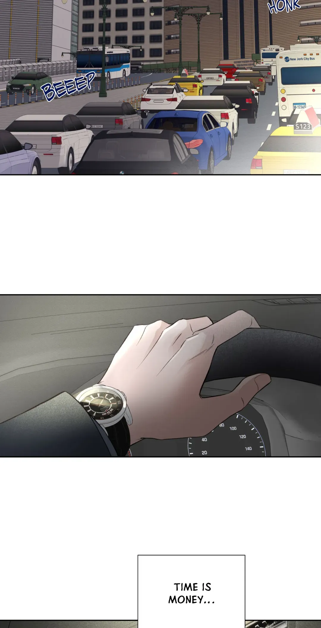 Overclock Chapter 1 - Page 3