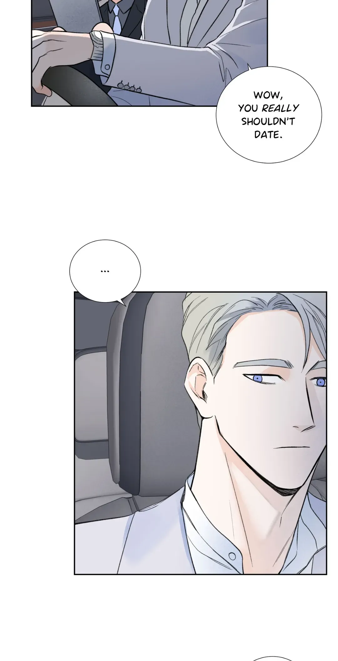 Overclock Chapter 1 - Page 21