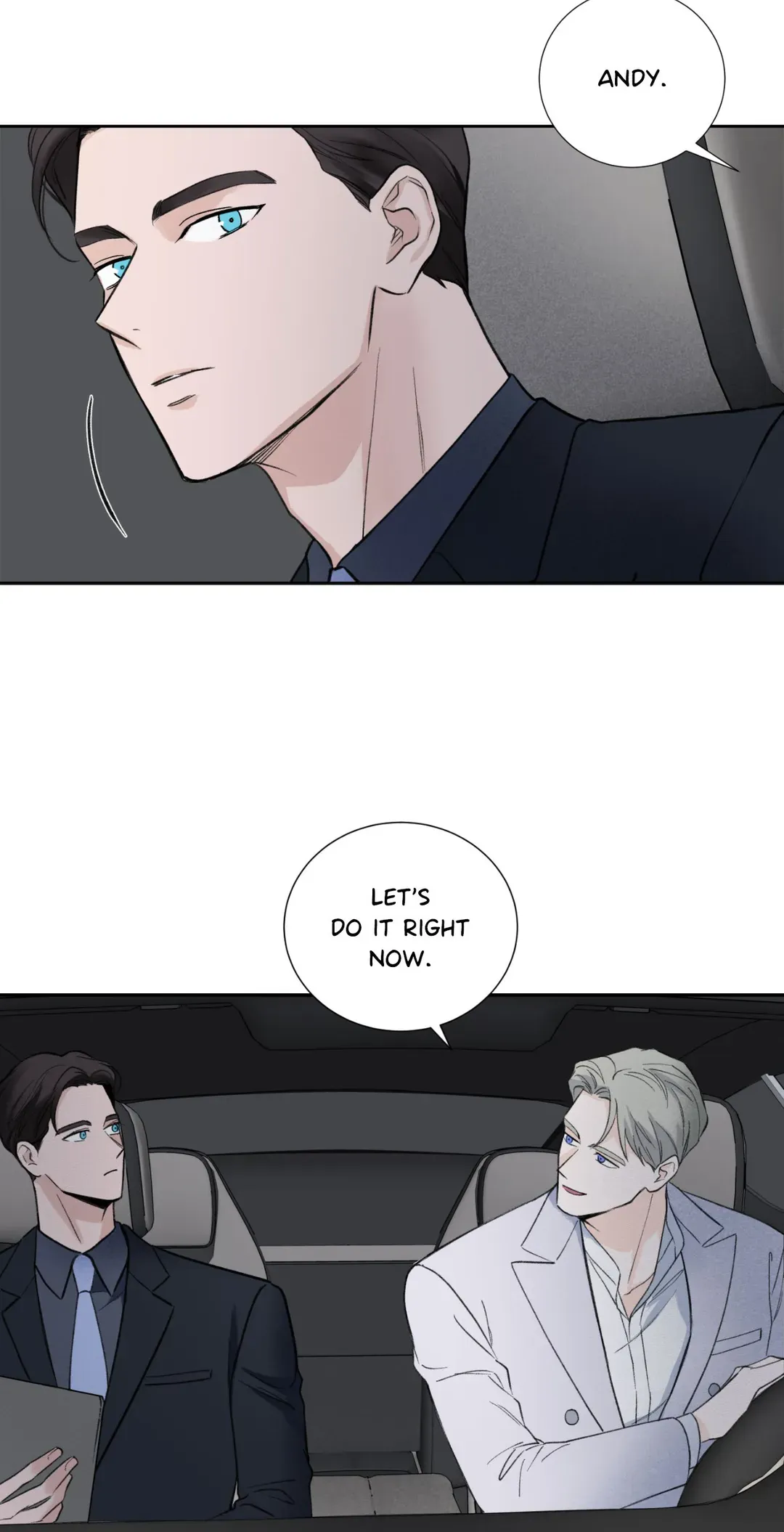 Overclock Chapter 1 - Page 22