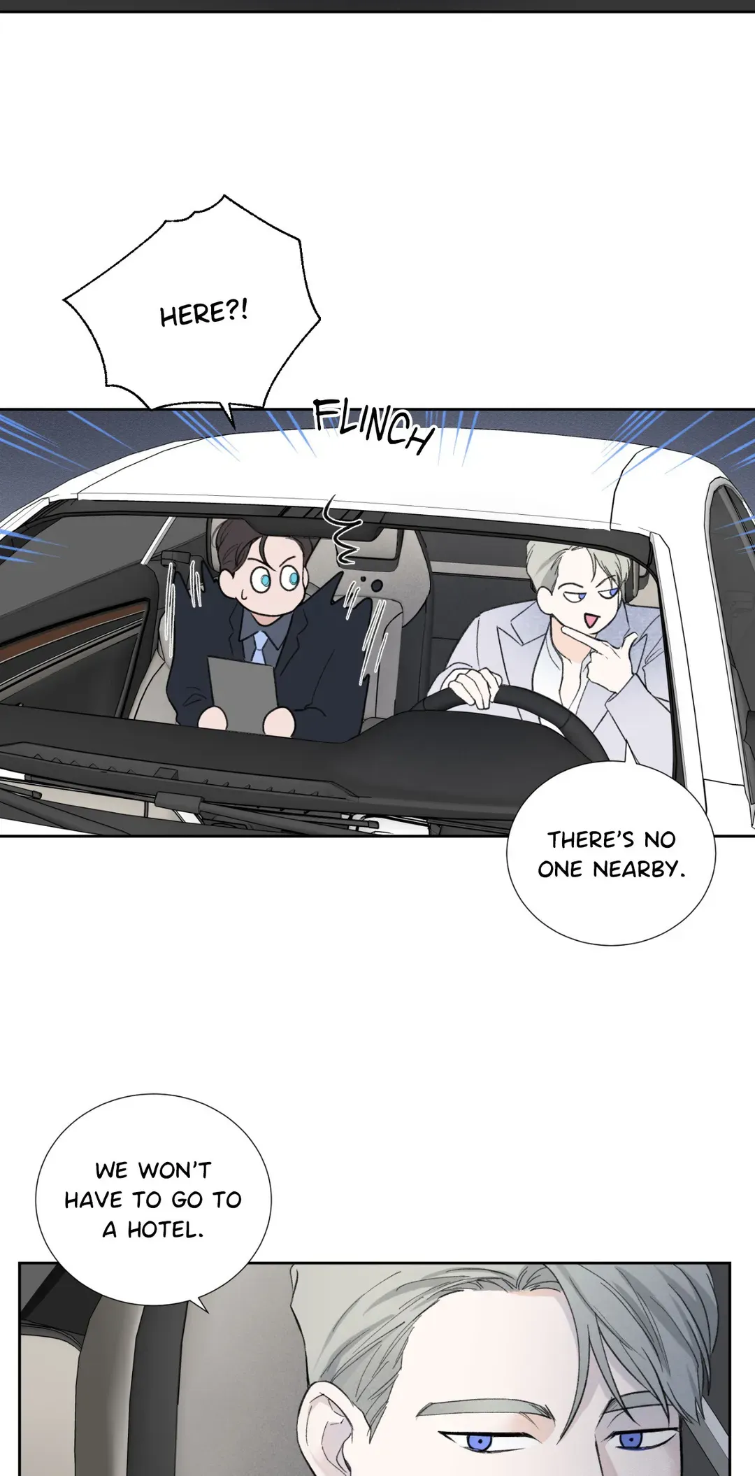 Overclock Chapter 1 - Page 23
