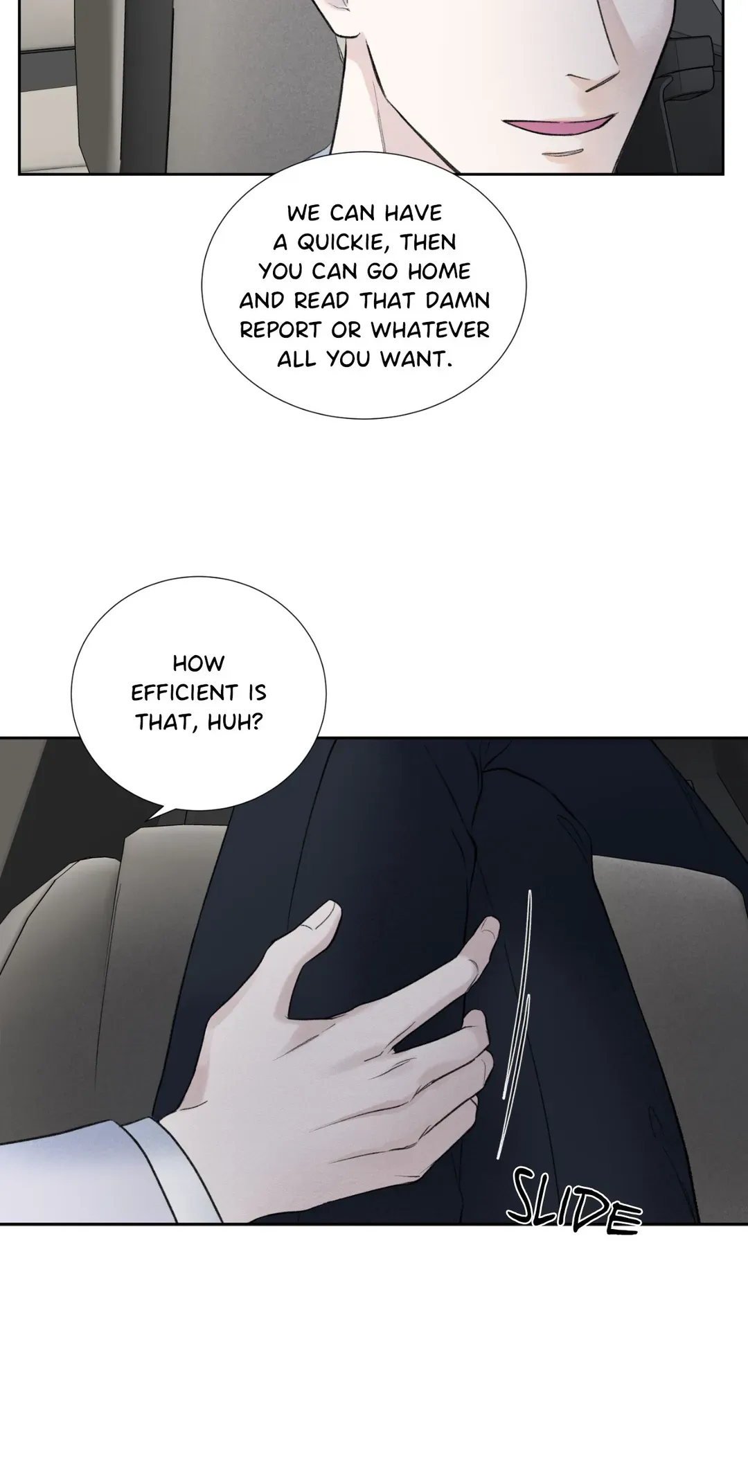 Overclock Chapter 1 - Page 24