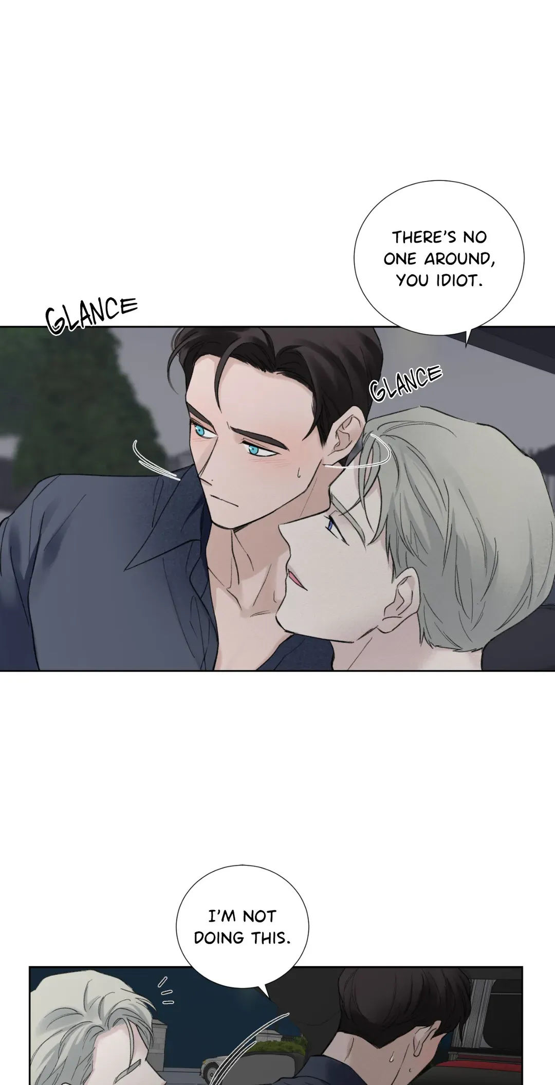 Overclock Chapter 1 - Page 27