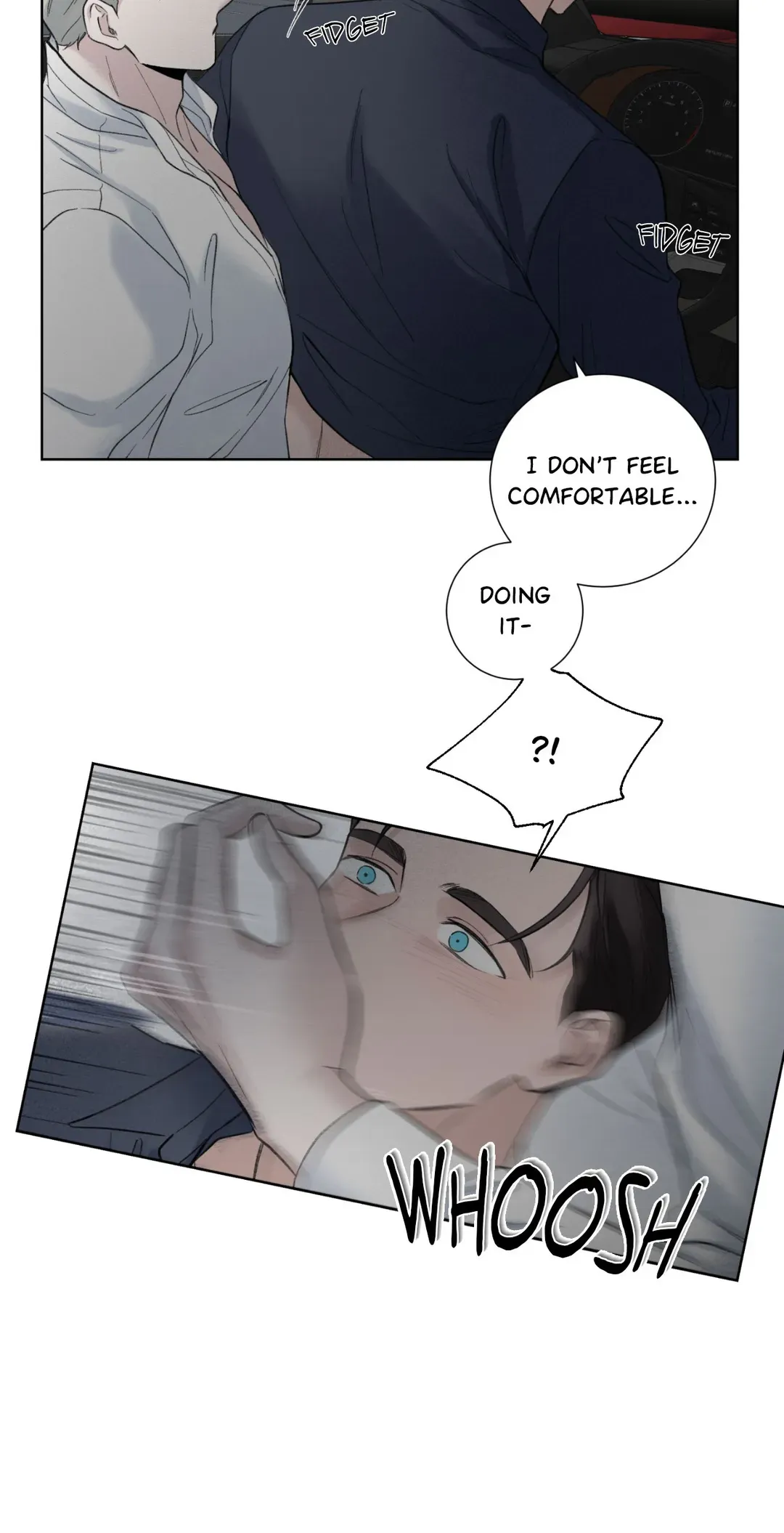 Overclock Chapter 1 - Page 28