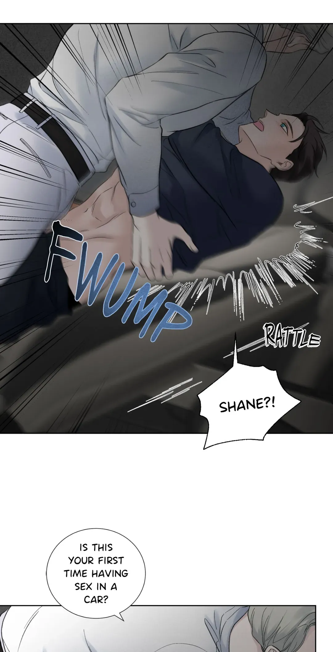 Overclock Chapter 1 - Page 29